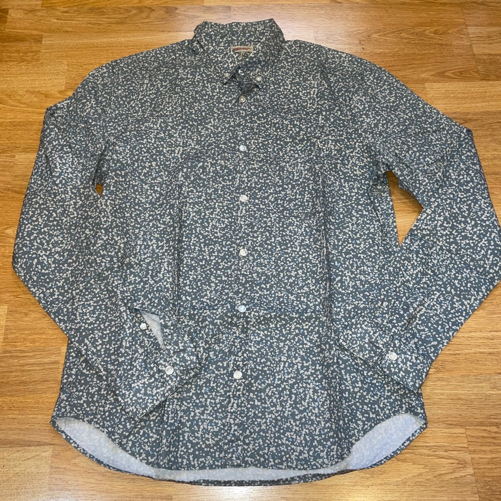 Burberry Brit men’s M shirt
